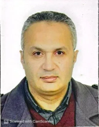 Mohammed Saeed Jaber